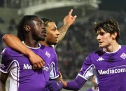 Crystal Palace vs Fiorentina: Kemenangan Agregat 4-2 Bawa Eagles ke Semifinal Liga Konferensi UEFA