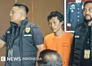 D4vd Ditangkap LAPD atas Dugaan Pembunuhan Remaja 14 Tahun: Kasus Jenazah di Bagasi Tesla Mengguncang Publik