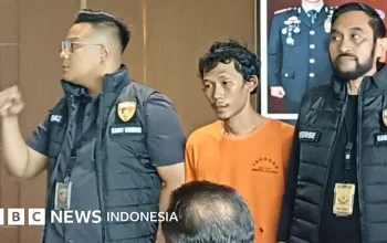 D4vd Ditangkap LAPD atas Dugaan Pembunuhan Remaja 14 Tahun: Kasus Jenazah di Bagasi Tesla Mengguncang Publik