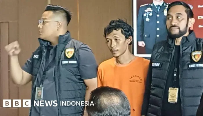 D4vd Ditangkap LAPD atas Dugaan Pembunuhan Remaja 14 Tahun: Kasus Jenazah di Bagasi Tesla Mengguncang Publik