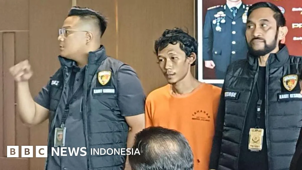 D4vd Ditangkap LAPD atas Dugaan Pembunuhan Remaja 14 Tahun: Kasus Jenazah di Bagasi Tesla Mengguncang Publik