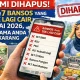 Daftar Bansos 2026 Direvisi: 11 Ribu Keluarga Dihapus, Cek Status Anda Sekarang!