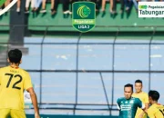 Dallas vs LA Galaxy: Duel Seru Berakhir 2-2 dengan Brace Musa dan Comeback Gemilang