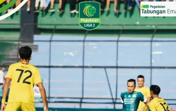 Dallas vs LA Galaxy: Duel Seru Berakhir 2-2 dengan Brace Musa dan Comeback Gemilang