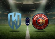 Damac FC vs Al-Okhdood: Pertarungan Strategis yang Bisa Mengubah Peringkat Liga Saudi 2026