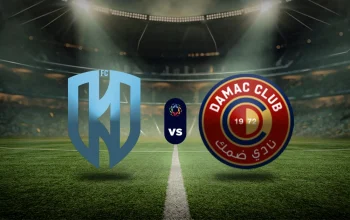 Damac FC vs Al-Okhdood: Pertarungan Strategis yang Bisa Mengubah Peringkat Liga Saudi 2026