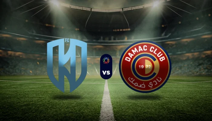 Damac FC vs Al-Okhdood: Pertarungan Strategis yang Bisa Mengubah Peringkat Liga Saudi 2026