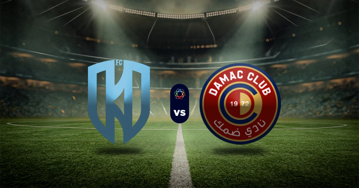 Damac FC vs Al-Okhdood: Pertarungan Strategis yang Bisa Mengubah Peringkat Liga Saudi 2026