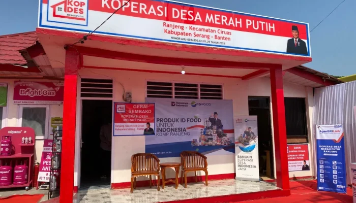 Dana Desa 58% Dialokasikan ke Koperasi Merah Putih, Infrastruktur Tulungagung Tertunda: Realokasi atau Pemotongan?