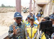 Dana Tahap II Dilepas, Pemerintah Percepat Perbaikan Rumah Terdampak Bencana di Aceh Tamiang