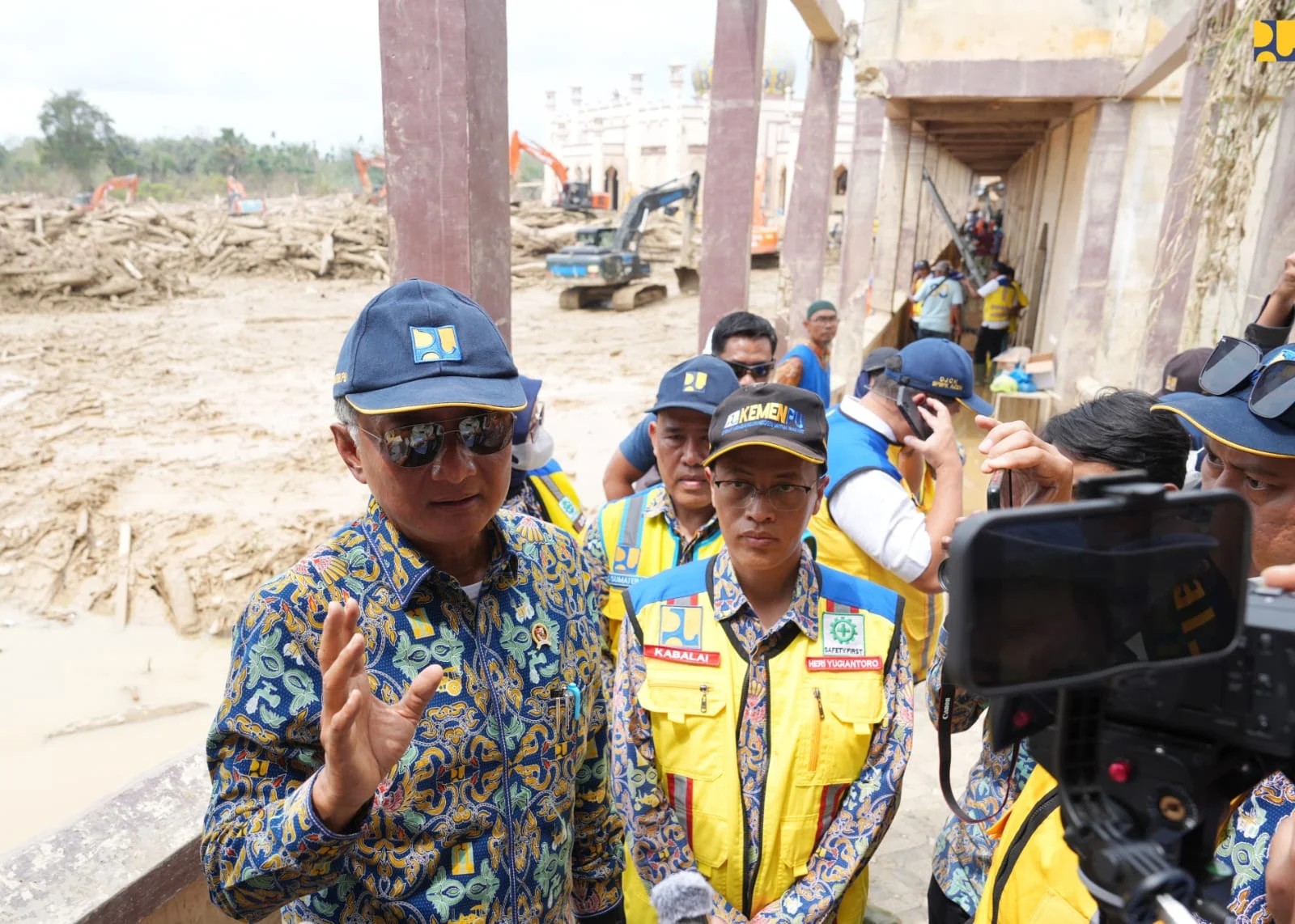 Dana Tahap II Dorong Percepatan Perbaikan Rumah Terdampak Bencana di Aceh Tamiang