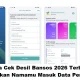 Data Penerima Bansos 2026 Terbaru: Cara Cek, Klasifikasi Desil, dan Jadwal Penyaluran PKH Triwulan II