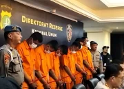 Debt Collector Bikin Prank Kebakaran di Semarang: Laporan Palsu, Tersangka Tertangkap, dan Ancaman Hukum