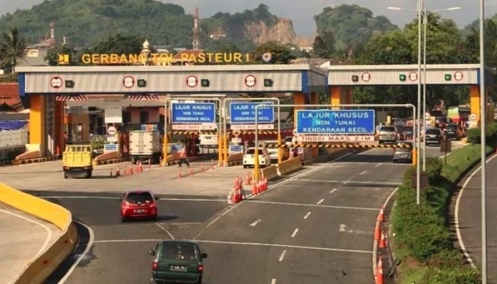 Dedi Mulyadi Dorong Underpass Pasteur: Solusi Ampuh Atasi Kemacetan di Bandung