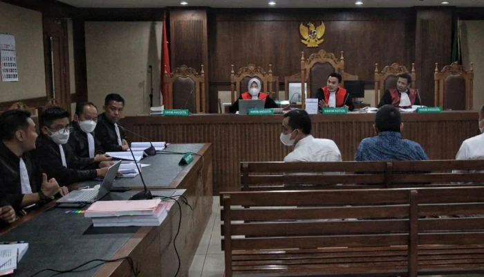 Delapan Terdakwa Korupsi RPTKA Hadapi Vonis Hari Ini, Apa Dampaknya?