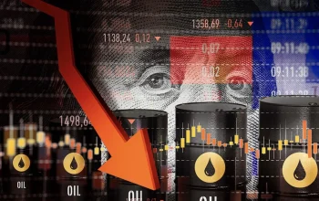 Delcy Rodríguez Janji Jaminan Investasi Minyak Venezuela; AS Siap Buka Pintu bagi Perusahaan Energi