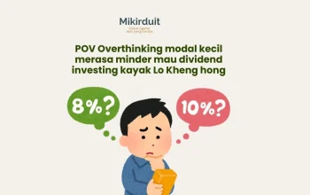 Delisting SRIL: Nasib Miliaran Dana Lo Kheng Hong dan Investor Lain Terancam