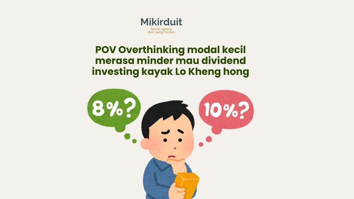 Delisting SRIL: Nasib Miliaran Dana Lo Kheng Hong dan Investor Lain Terancam