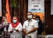 Demokrat Panaskan Mesin Partai di Jateng: Musda IV Siapkan Kemenangan Pemilu 2029