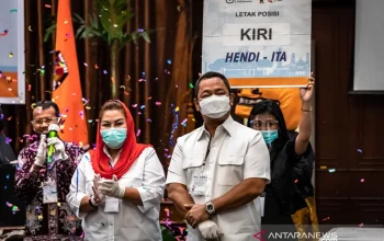 Demokrat Panaskan Mesin Partai di Jateng: Musda IV Siapkan Kemenangan Pemilu 2029