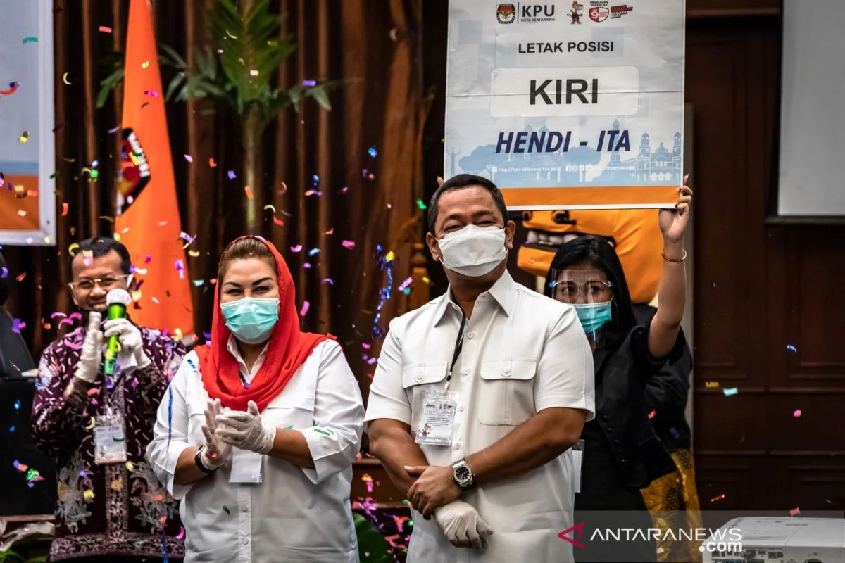 Demokrat Panaskan Mesin Partai di Jateng: Musda IV Siapkan Kemenangan Pemilu 2029