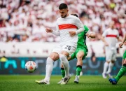 Deniz Undav Siap Bawa Stuttgart Menangkan Duel Sengit melawan Werder Bremen