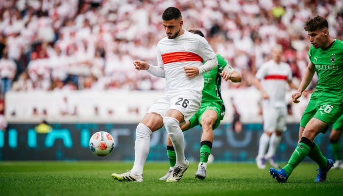 Deniz Undav Siap Bawa Stuttgart Menangkan Duel Sengit melawan Werder Bremen
