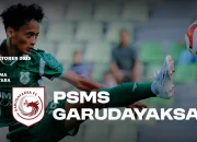 Derbi Andalas dan Persaingan Puncak: PSMS Medan Raih Kemenangan, Garudayaksa FC Targetkan Puncak Liga 2
