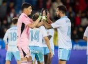 Derbi Aragonia Pecah: Kiper Real Zaragoza Esteban Andrada Pukuli Kapten Huesca, Brawl Massal Mengguncang Liga Spanyol