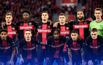 Derby Kemenangan Leverkusen Buka Jalan Gemilang untuk Bayer Leverkusen vs Bayern
