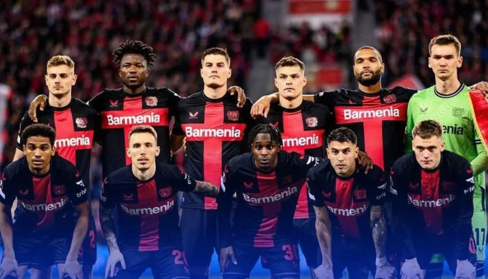 Derby Kemenangan Leverkusen Buka Jalan Gemilang untuk Bayer Leverkusen vs Bayern