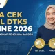 Desil Bansos 2026: Cara Cek, Ubah, dan Pastikan Bantuan Sampai ke Rumah Anda