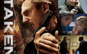 Detektif Kontroversial dan Saksi Terancam: Film Wanted Man Tayang di Trans TV dengan Aksi Memukau