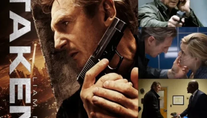 Detektif Kontroversial dan Saksi Terancam: Film Wanted Man Tayang di Trans TV dengan Aksi Memukau