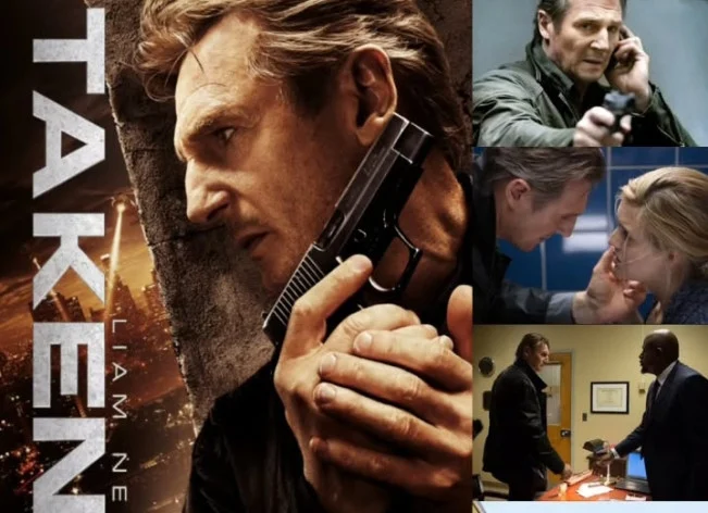 Detektif Kontroversial dan Saksi Terancam: Film Wanted Man Tayang di Trans TV dengan Aksi Memukau