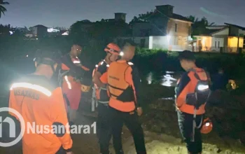 Detik-Detik Menegangkan Keluarga Ungkap Sebelum Dua Bocah Hanyut di Sungai Bulango, Gorontalo