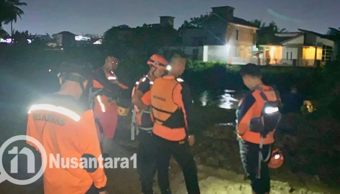 Detik-Detik Menegangkan Keluarga Ungkap Sebelum Dua Bocah Hanyut di Sungai Bulango, Gorontalo