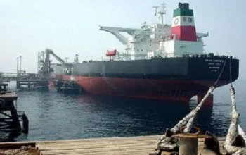 Detik-detik Tembak Kapal Kargo Iran oleh Perusak AS di Teluk Oman, Krisis Memuncak