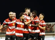 Dewa United vs Madura United: Drama Comeback Kemenangan Dramatis di BRI Super League