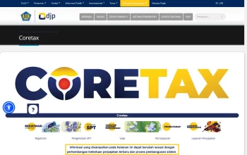 Direktorat Jenderal Pajak Gencarkan Digitalisasi dan Pengawasan: BPK, Coretax, dan Insentif Baru Dorong Kepatuhan