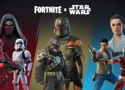 Disney Gencarkan Kolaborasi Star Wars dengan Fortnite Sambil Hadapi Kontroversi Besar di ESPN dan Tekanan Politik