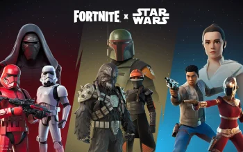 Disney Gencarkan Kolaborasi Star Wars dengan Fortnite Sambil Hadapi Kontroversi Besar di ESPN dan Tekanan Politik