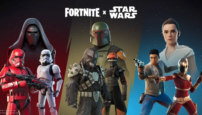Disney Gencarkan Kolaborasi Star Wars dengan Fortnite Sambil Hadapi Kontroversi Besar di ESPN dan Tekanan Politik