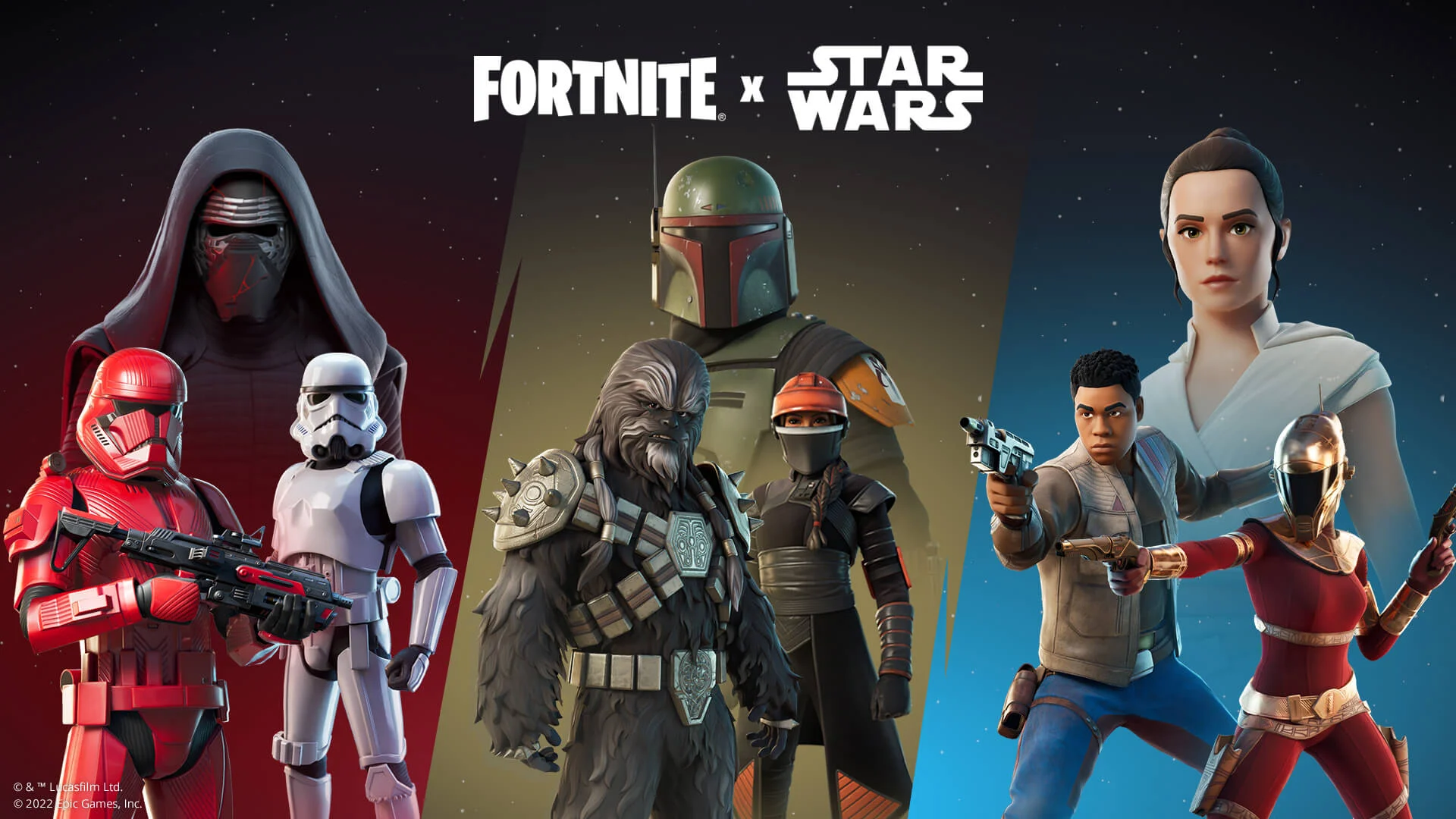 Disney Gencarkan Kolaborasi Star Wars dengan Fortnite Sambil Hadapi Kontroversi Besar di ESPN dan Tekanan Politik