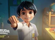 Disney+ Guncang April 2026 dengan Wonder Man, Animasi ASL, Film Beragam, dan Live Sepak Bola