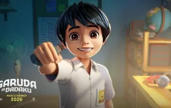 Disney+ Guncang April 2026 dengan Wonder Man, Animasi ASL, Film Beragam, dan Live Sepak Bola