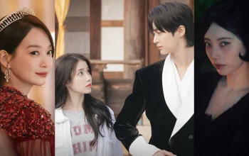 Disney+ Pecahkan Rekor Global: K-Drama Perfect Crown dan Spider-Man Jadi Primadona, Plus Proyek Kastil Alan Carr