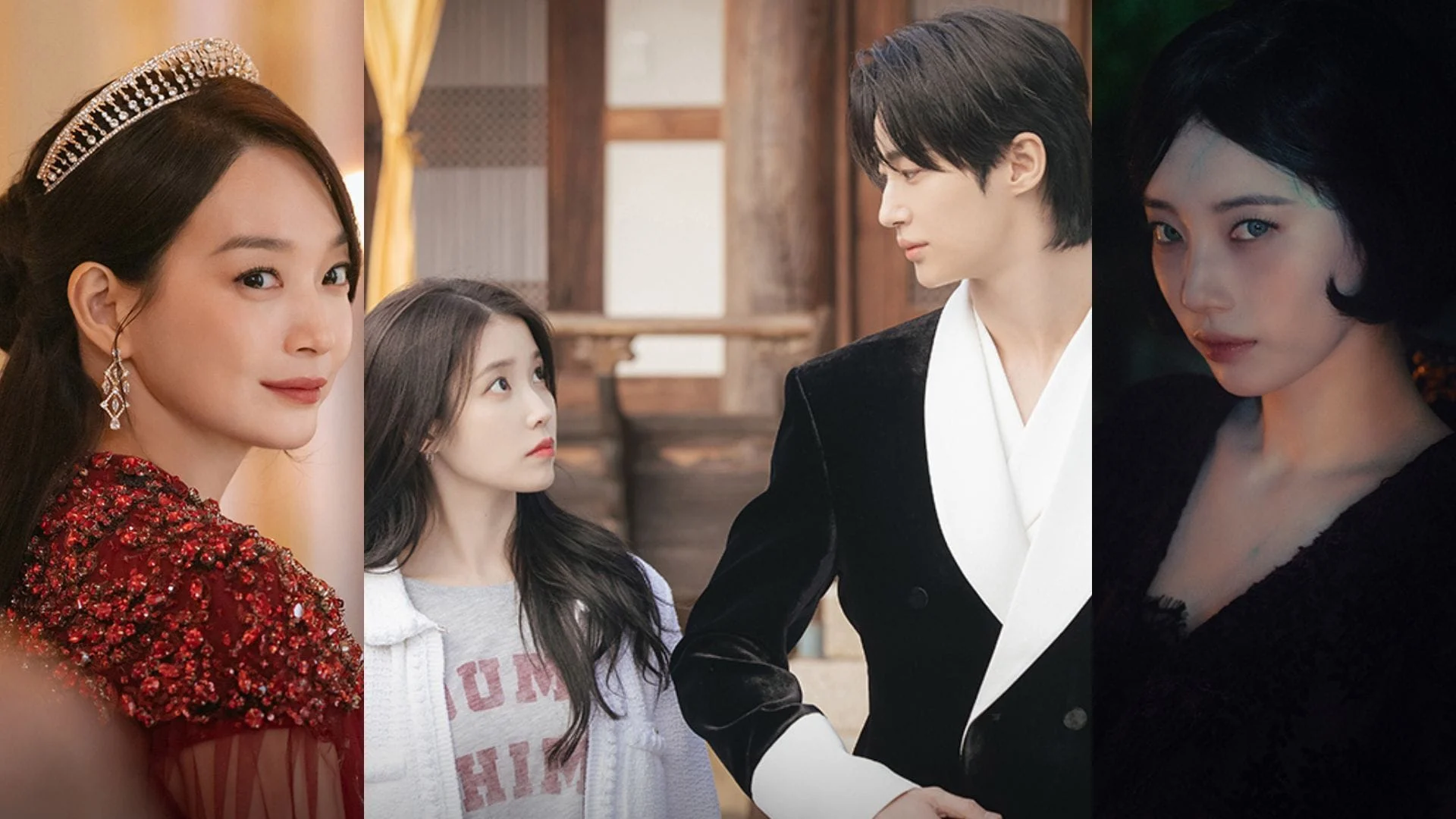 Disney+ Pecahkan Rekor Global: K-Drama Perfect Crown dan Spider-Man Jadi Primadona, Plus Proyek Kastil Alan Carr