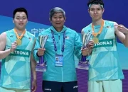 Ditinggal Herry IP ke Thomas Cup 2026, Ganda Putra Malaysia Siapkan Partner Baru demi Kejayaan