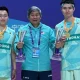 Ditinggal Herry IP ke Thomas Cup 2026, Ganda Putra Malaysia Siapkan Partner Baru demi Kejayaan